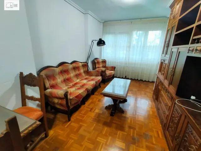 Apartamento en alquiler en Mendizorrotza, Gasteizko kuadrilla