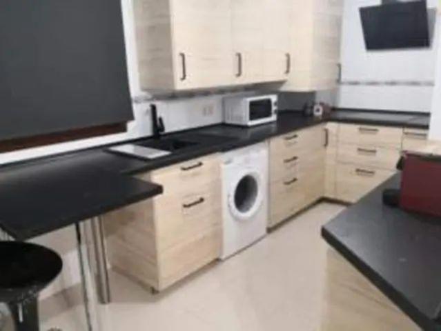 Apartamento en alquiler en Centro, Burgos
