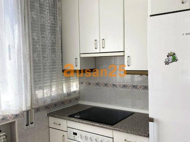 Piso en alquiler en Aranda De Duero