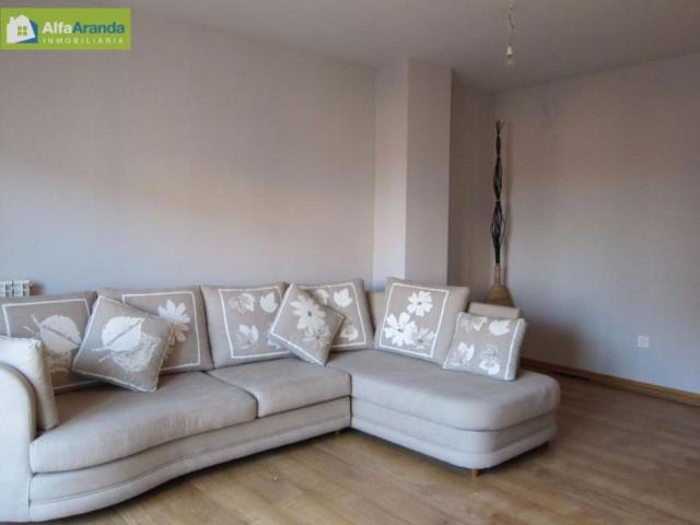 Piso en alquiler en Aranda De Duero, Barrio Santa Catalina