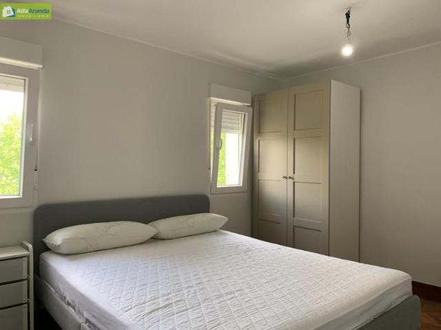 Piso en alquiler en Aranda De Duero, Barrio Santa Catalina