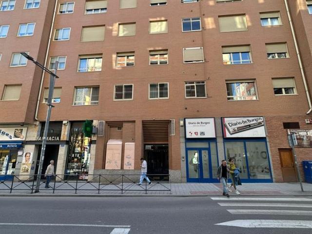 Piso en alquiler en Aranda De Duero, Castilla y León