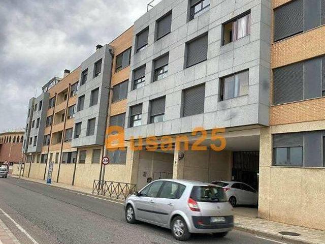 Casa en alquiler en Aranda De Duero