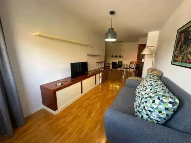 Apartamento en alquiler en Segundo Ensanche, Iruñerria