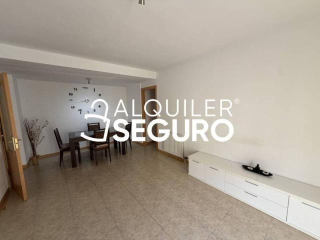 Piso en alquiler en Aranjuez, Madrid