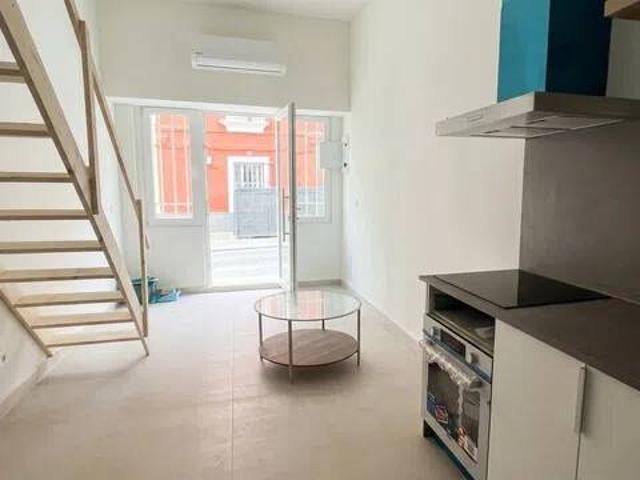 Piso en alquiler en Casco Antiguo, Aranjuez