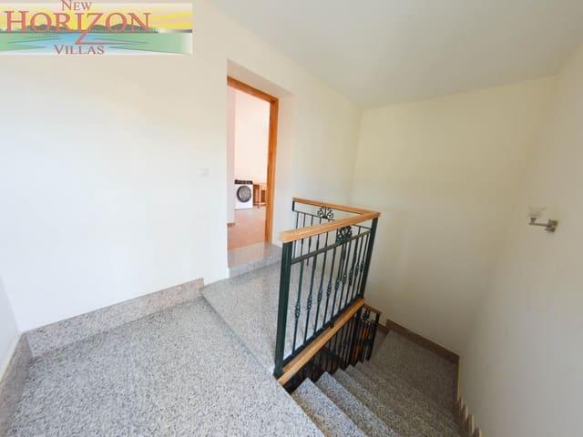 Piso en alquiler en San Roque, Valle del Almanzora