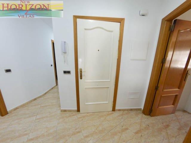 Piso en alquiler en San Roque, Valle del Almanzora
