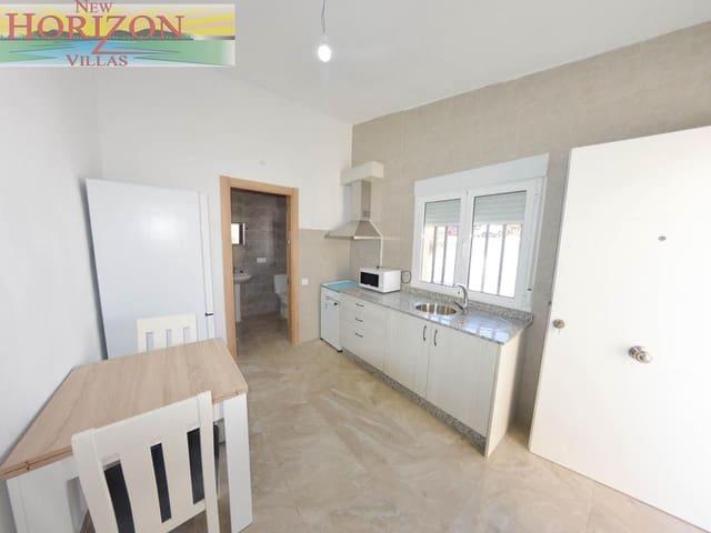 Piso en alquiler en San Roque, Valle del Almanzora