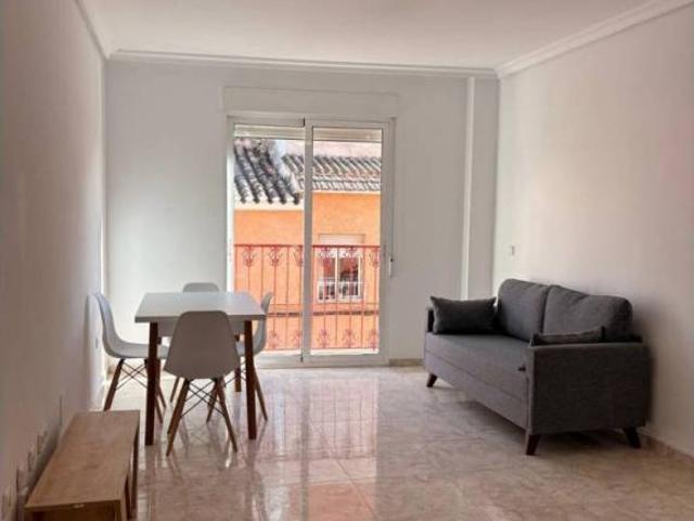 Piso en alquiler en Archena, Murcia