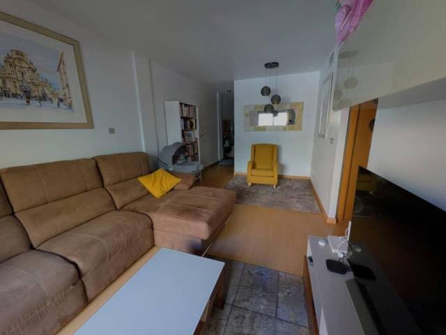 Piso en alquiler en Valle de Ricote, Murcia