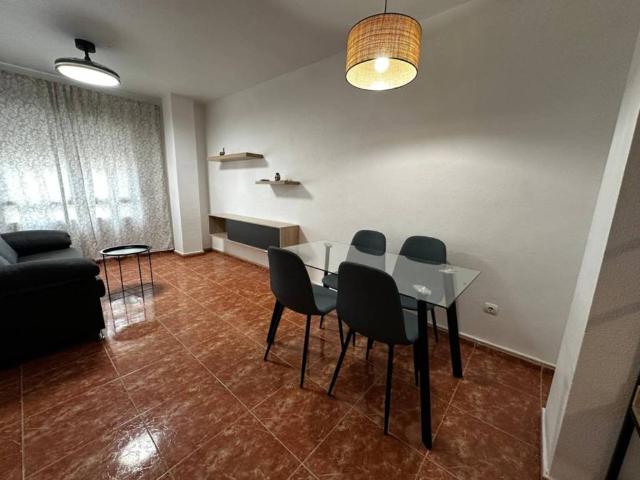 Piso en alquiler en Valle de Ricote, Murcia