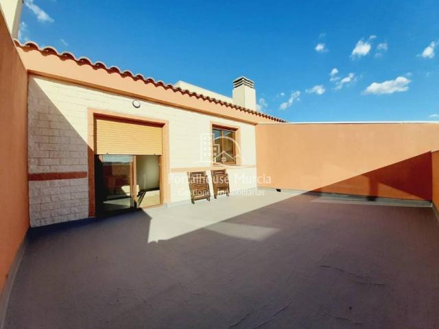 Piso en alquiler en Valle de Ricote, Murcia
