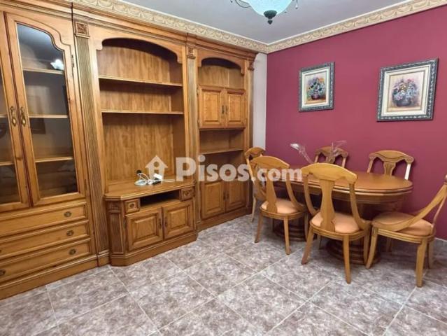 Apartamento en alquiler en Murcia, Área Metropolitana de Murcia