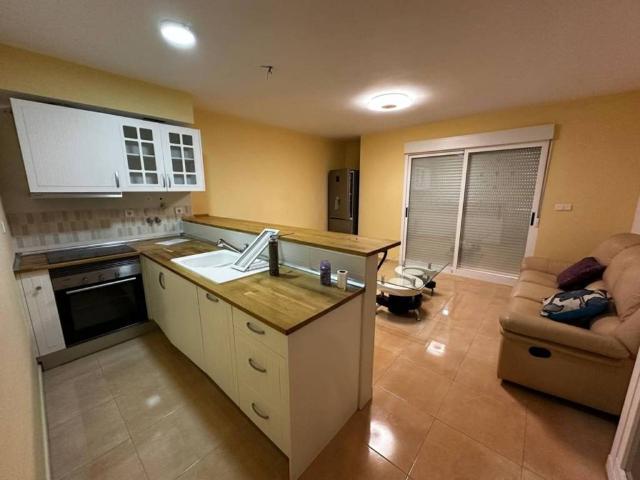 Piso en alquiler en Valle de Ricote, Murcia