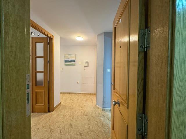 Piso en alquiler en La Algaida, Valle de Ricote