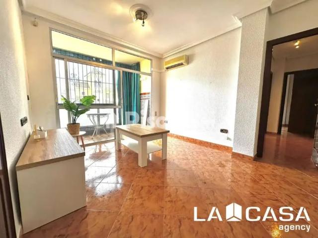 Apartamento en alquiler en El Palmarillo, Dos Hermanas