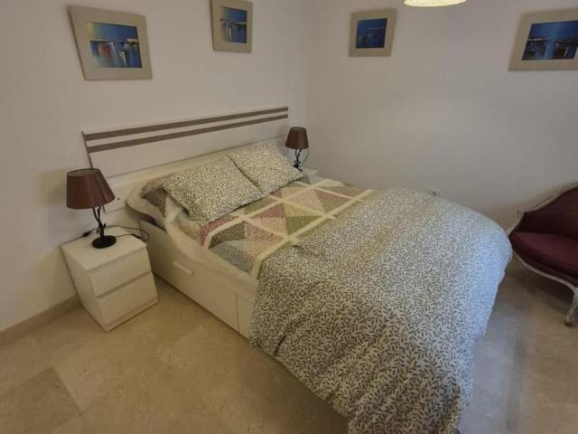 Piso en alquiler en Arcos De La Frontera