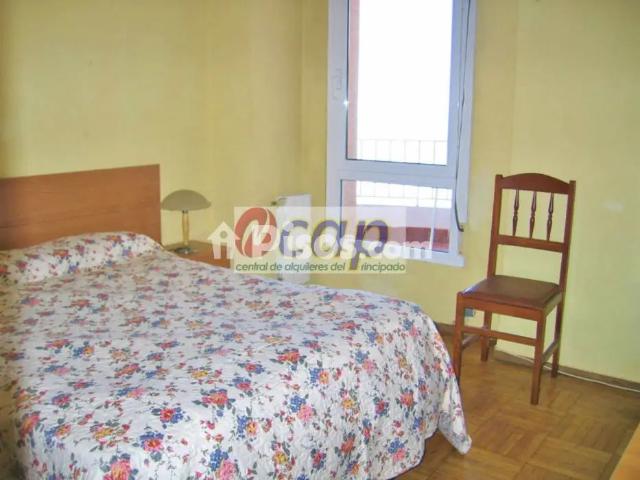 Apartamento en alquiler en El Carmen, Gijón