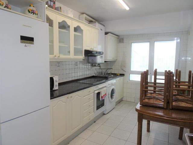 Apartamento en alquiler en Gijón, Asturias