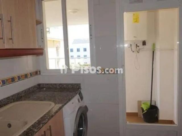 Apartamento en alquiler en Centre Històric, Alacant / Alicante
