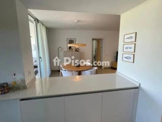 Apartamento en alquiler en Centre Històric, Alacant / Alicante