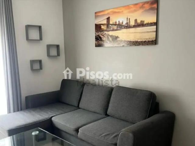 Apartamento en alquiler en El Palmarillo, Dos Hermanas