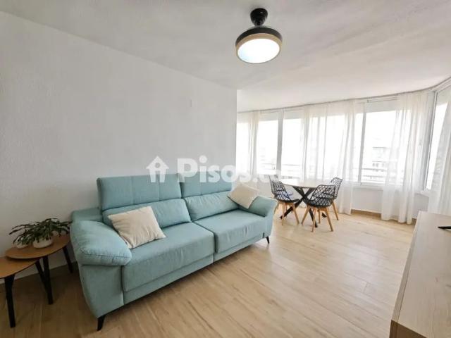 Apartamento en alquiler en el Raval de Santa Teresa, el Baix Vinalopó
