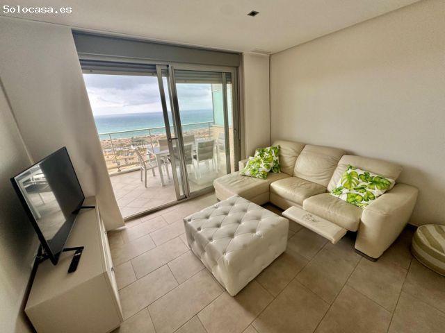 Piso en alquiler en Urbanització Els Arenals del Sol, el Baix Vinalopó