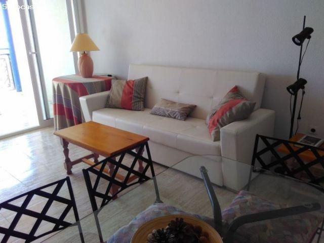 Piso en alquiler en Elche, Complejo Bella Vista