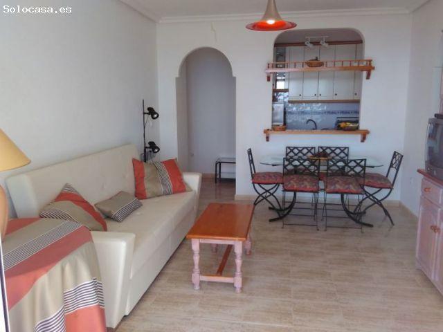 Piso en alquiler en Urbanització Els Arenals del Sol, el Baix Vinalopó