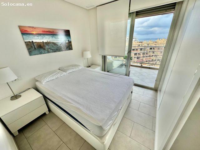 Piso en alquiler en Elche, Complejo Bella Vista