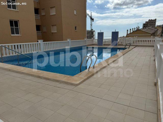 Piso en alquiler en Urbanització Els Arenals del Sol, el Baix Vinalopó