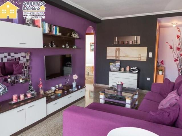 Piso en alquiler en Elche
