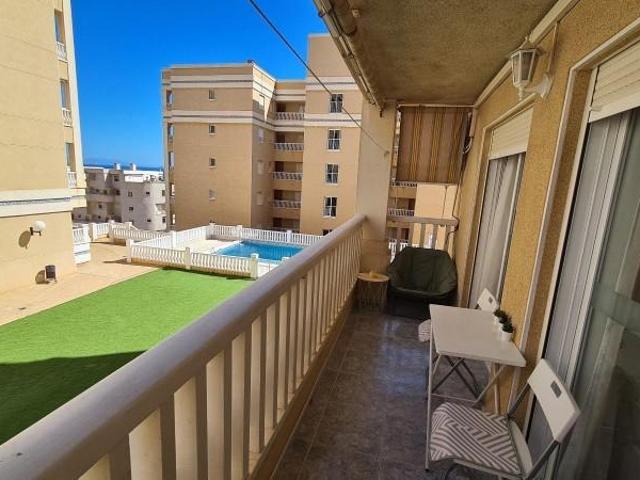 Piso en alquiler en Elche, Complejo Bella Vista