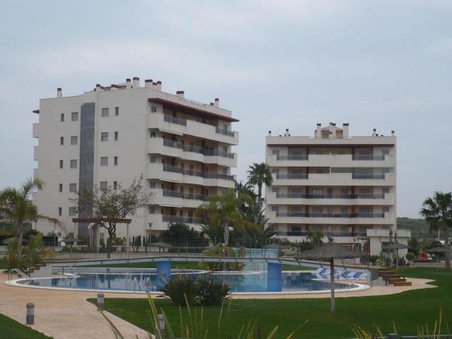 Piso en alquiler en Elche