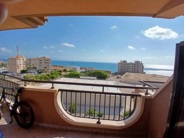 Piso en alquiler en Elche, Complejo Bella Vista