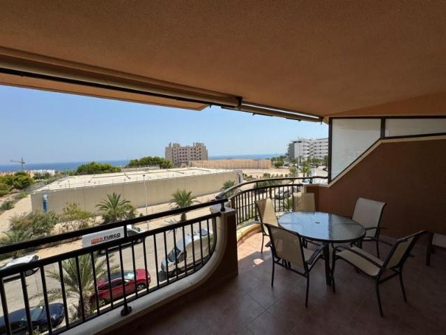 Piso en alquiler en Elche, Complejo Bella Vista