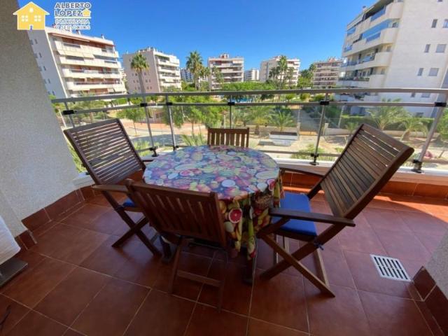 Piso en alquiler en Elche