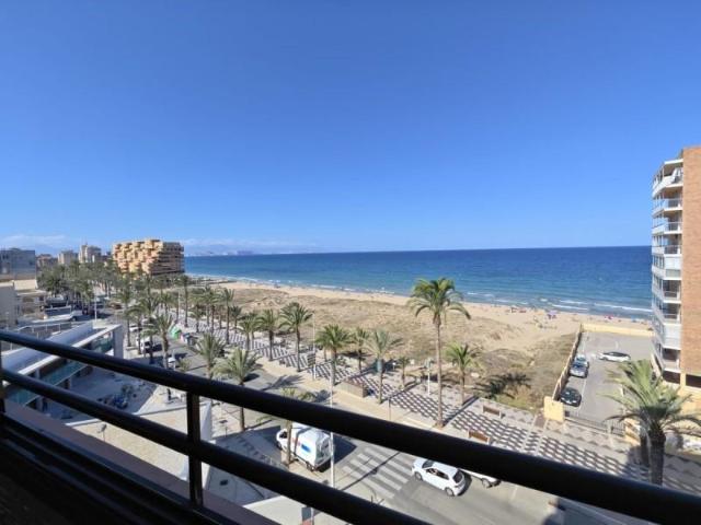 Piso en alquiler en Elche