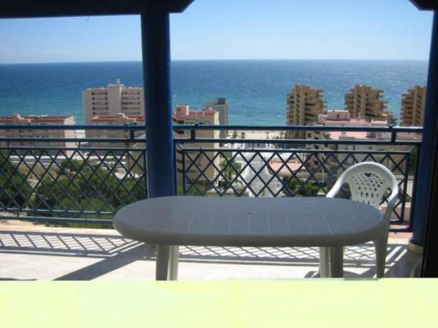 Piso en alquiler en Elche, Complejo Bella Vista
