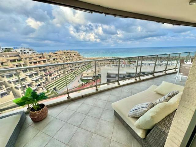 Piso en alquiler en Elche, Complejo Bella Vista