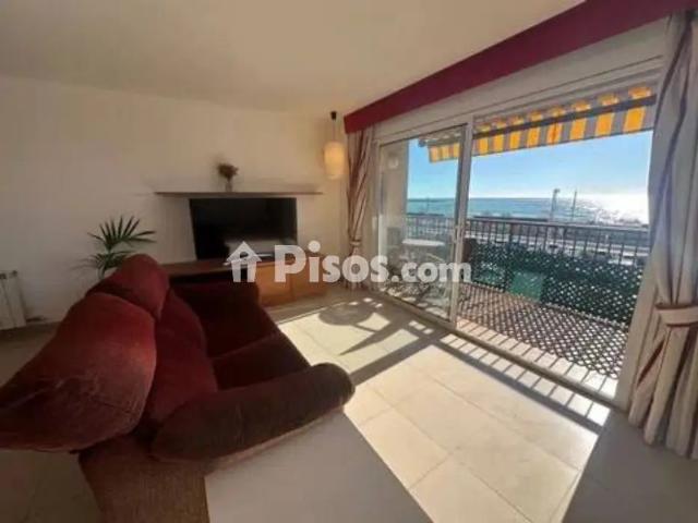 Apartamento en alquiler en Eixample, Barcelonès