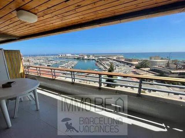 Piso en alquiler en Maresme, Catalunya