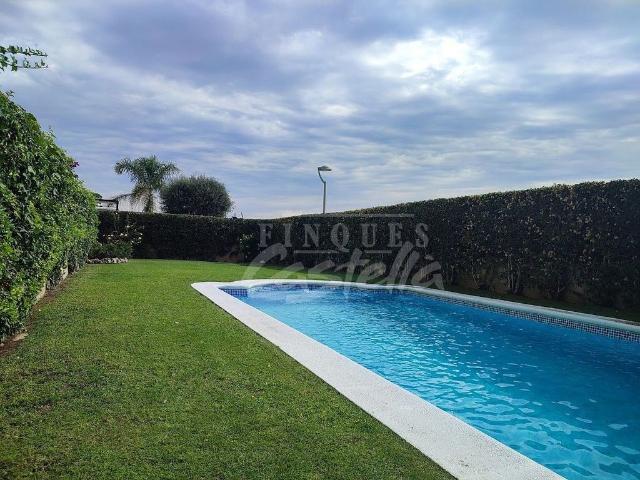 Piso en alquiler en Maresme, Catalunya