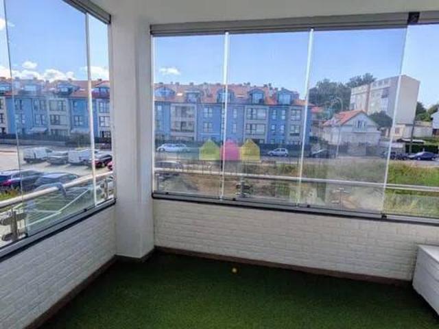 Piso en alquiler en Ferrol, Galicia
