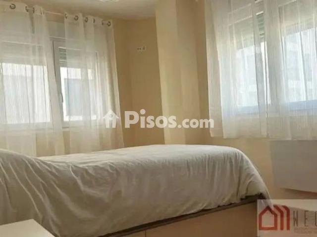 Apartamento en alquiler en A Coruña, Galicia