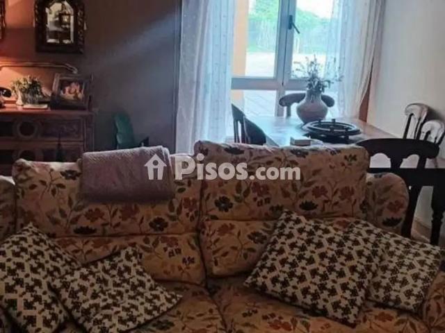 Apartamento en alquiler en A Coruña, Galicia