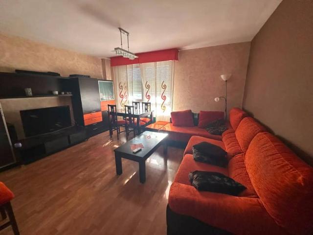 Piso en alquiler en Los Villares, Arganda Del Rey