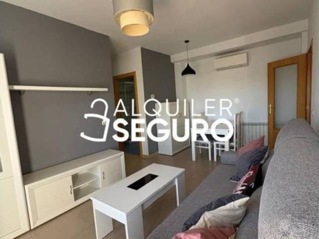 Piso en alquiler en Arganda Del Rey, Madrid